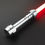 Thumbnail: Lego Lightsaber Silver