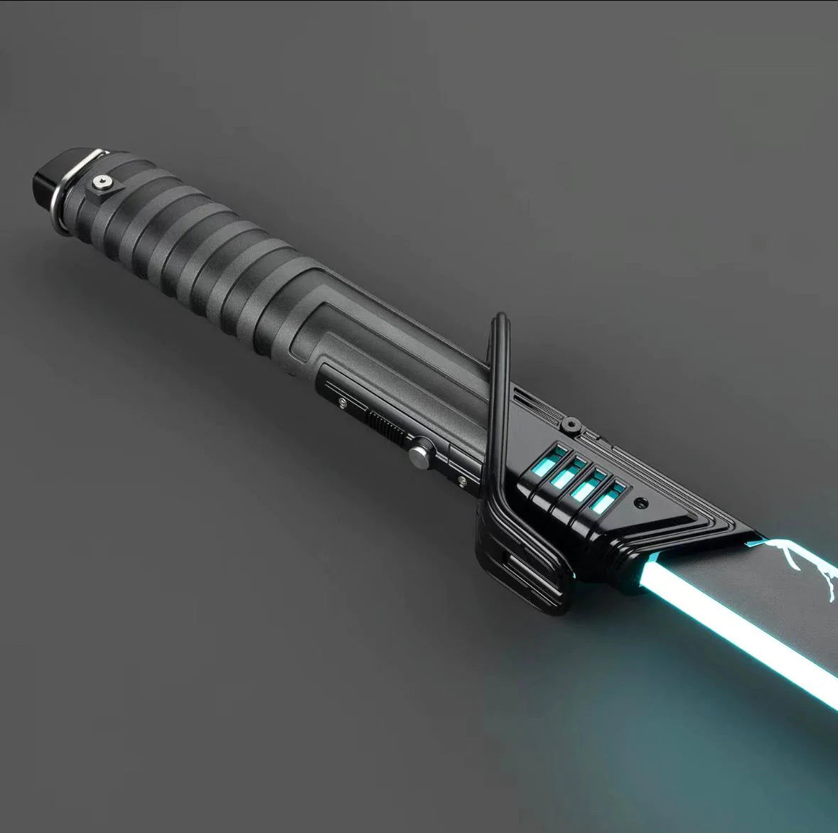 The Mandalorian Darksaber