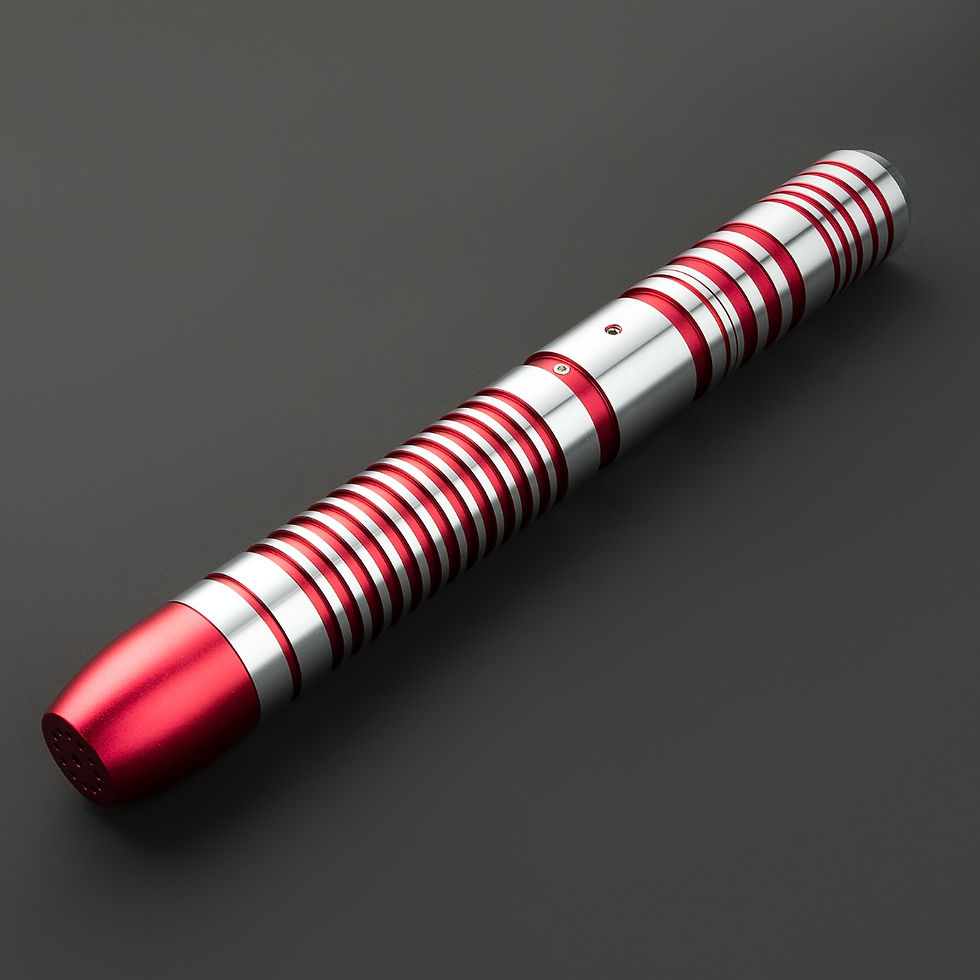Thumbnail: Howes Kybers 114 (Red) - Free