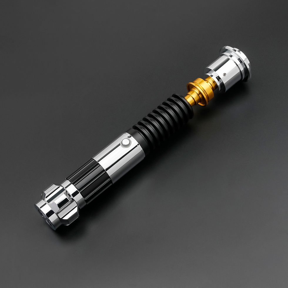 Thumbnail: Obi-Wan SE (TXQ Design Series)