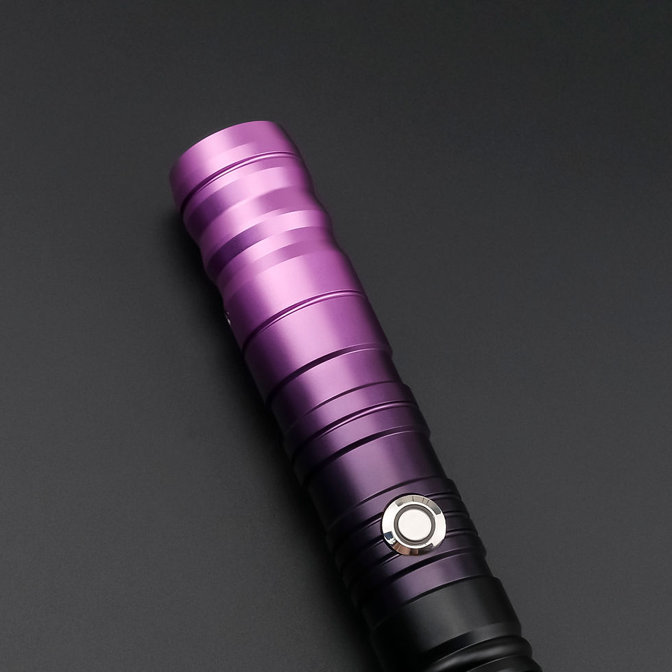 Thumbnail: Howes Kybers A05 (TXQ Children Series) Purple