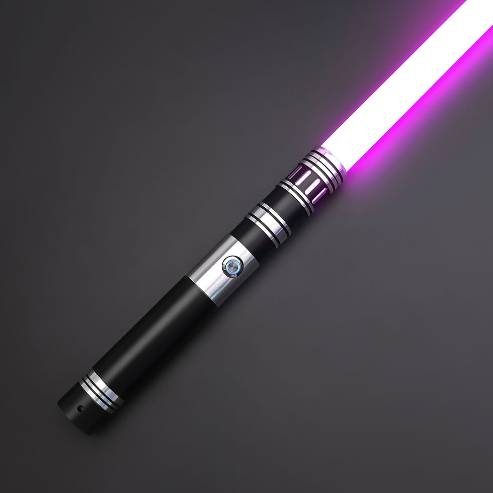 Thumbnail: Howes Kybers A03 (TXQ Children Series) Black & Silver