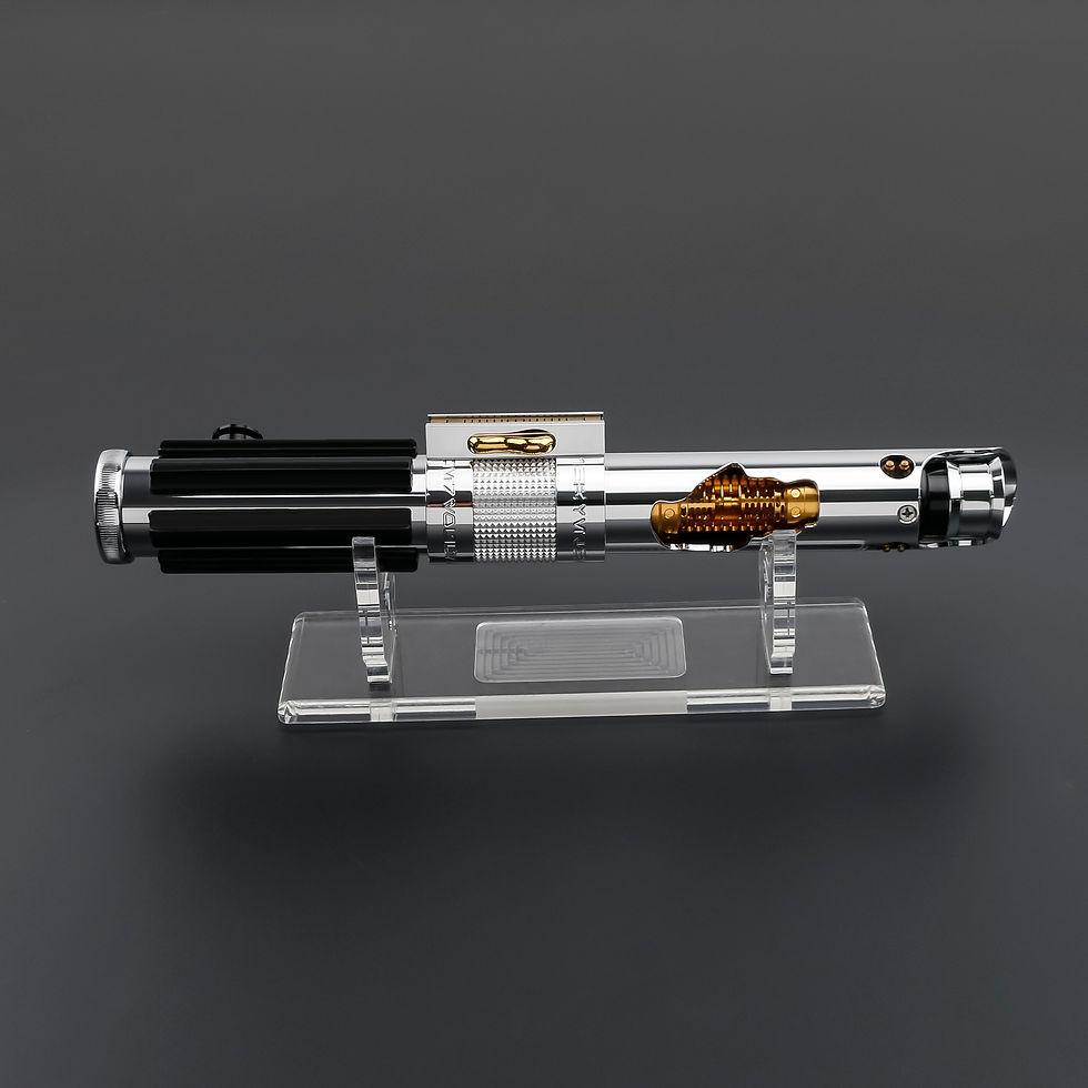 Thumbnail: Knightfall Lightsaber (TXQ Design Series) - Anakin Skywalker Episode 3