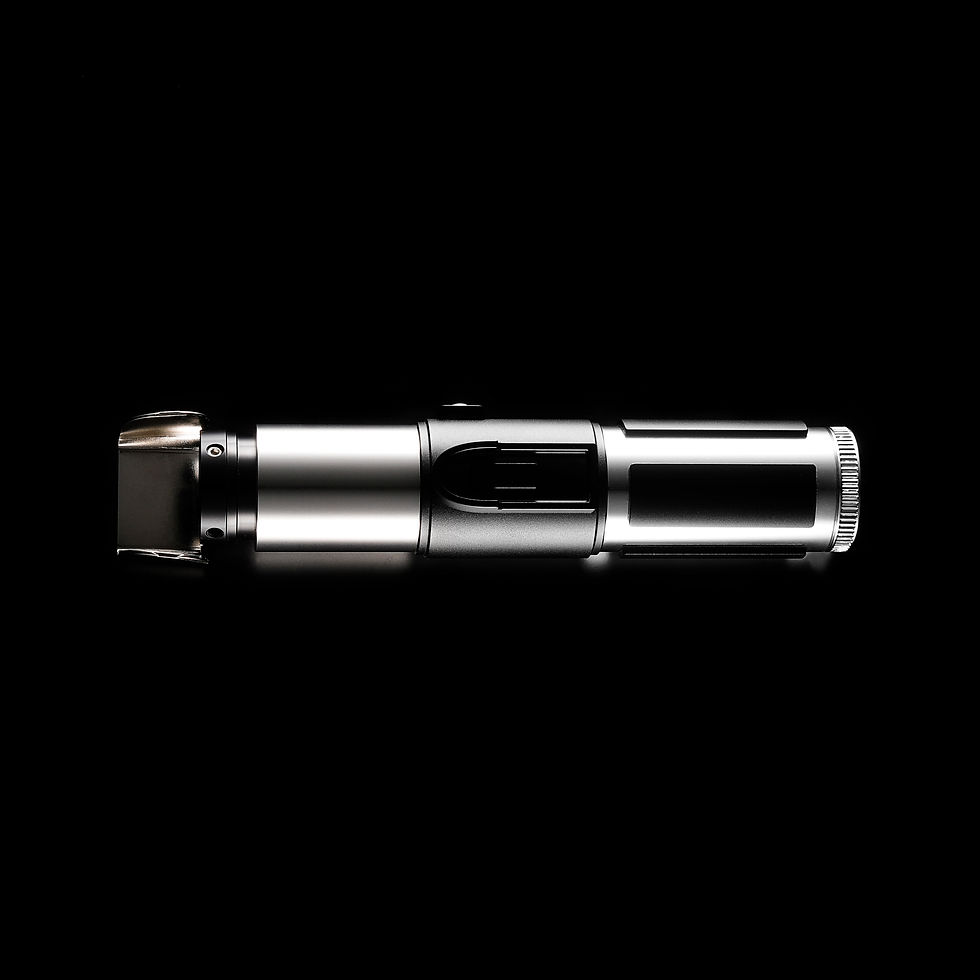 Thumbnail: Yoda's Lightsaber
