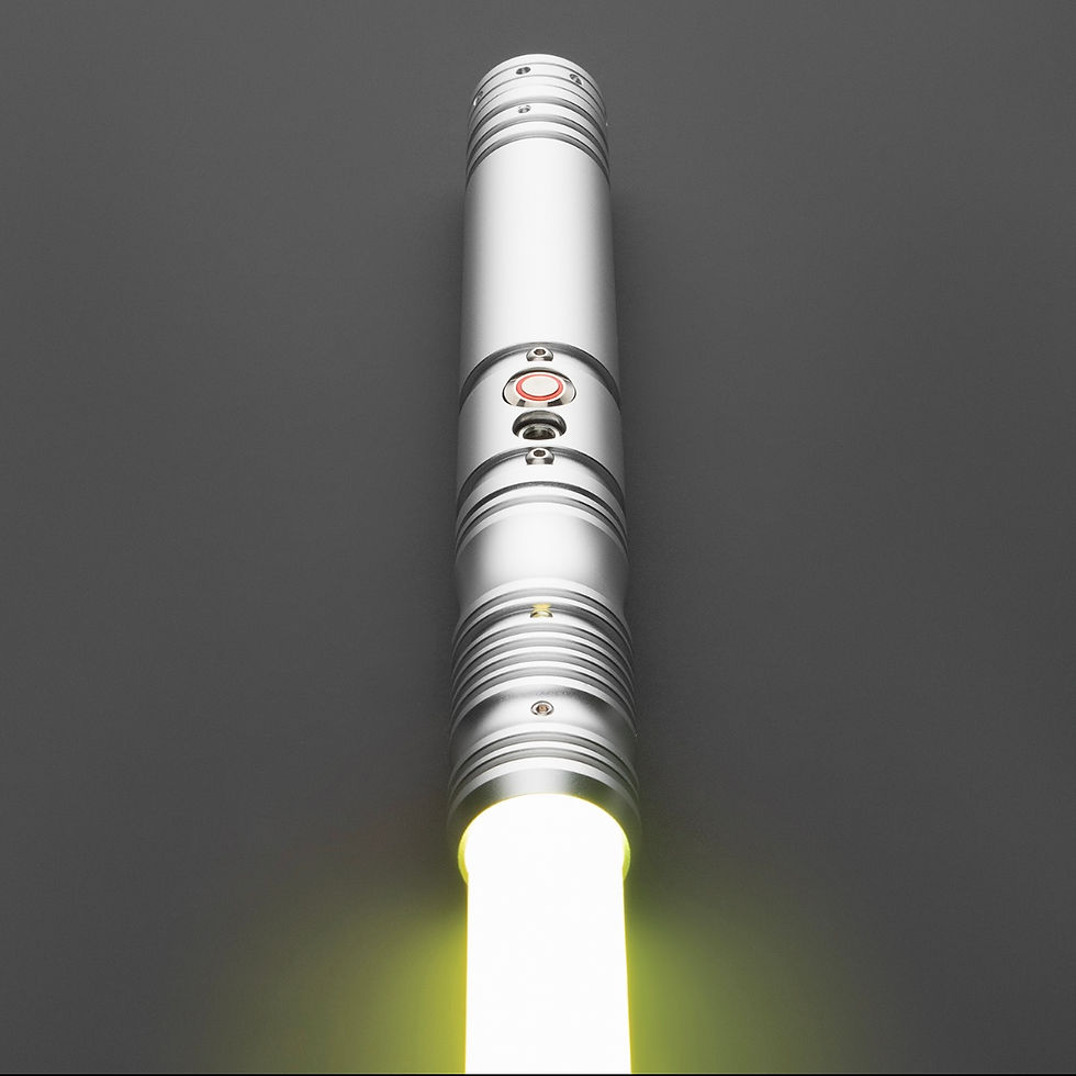 Thumbnail: Howes Kybers 116 (Silver) - Free