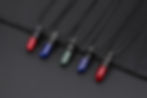Kyber Crystal Necklaces