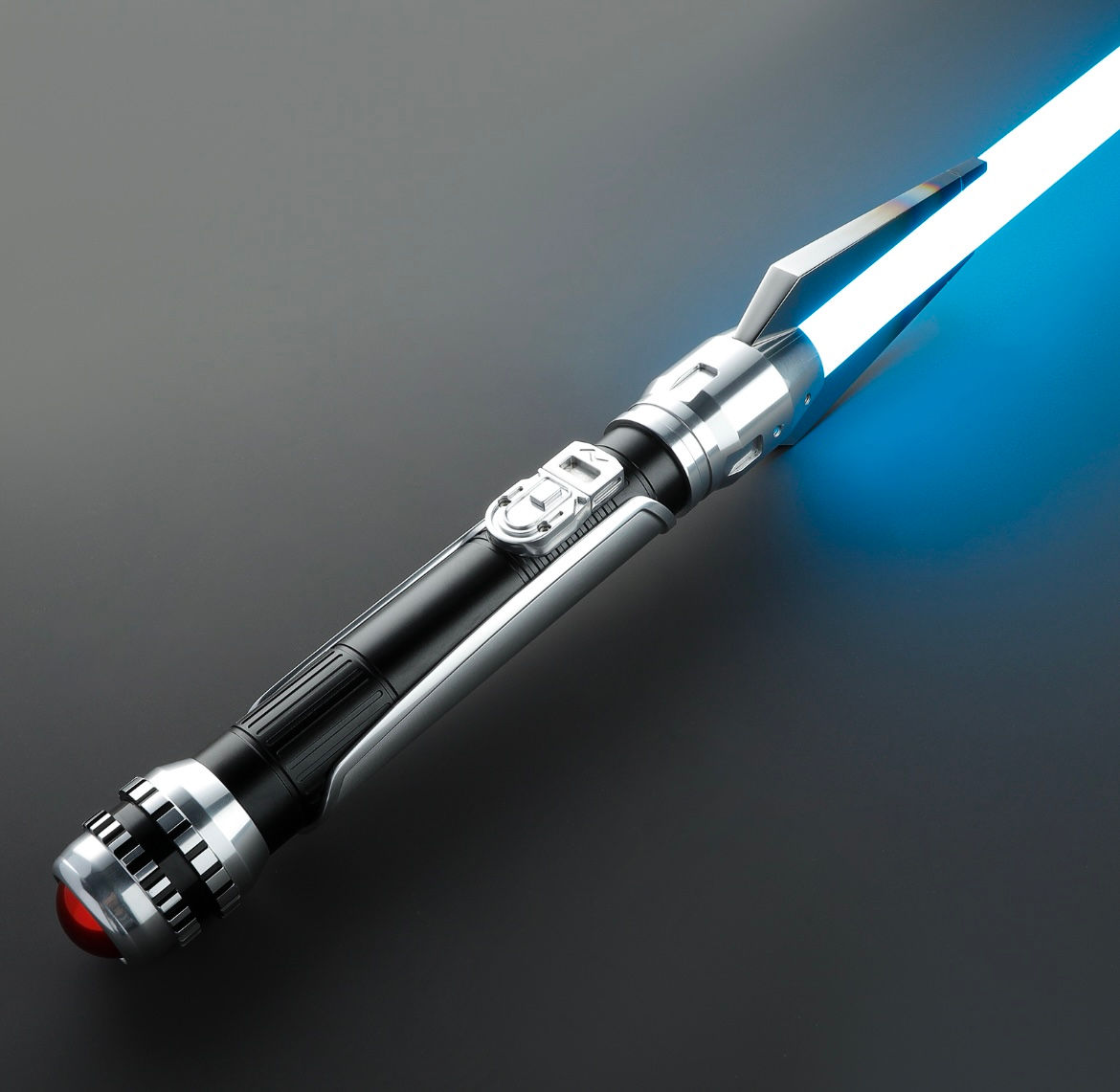 Jedi Master K’Kruhk’s Lightsaber