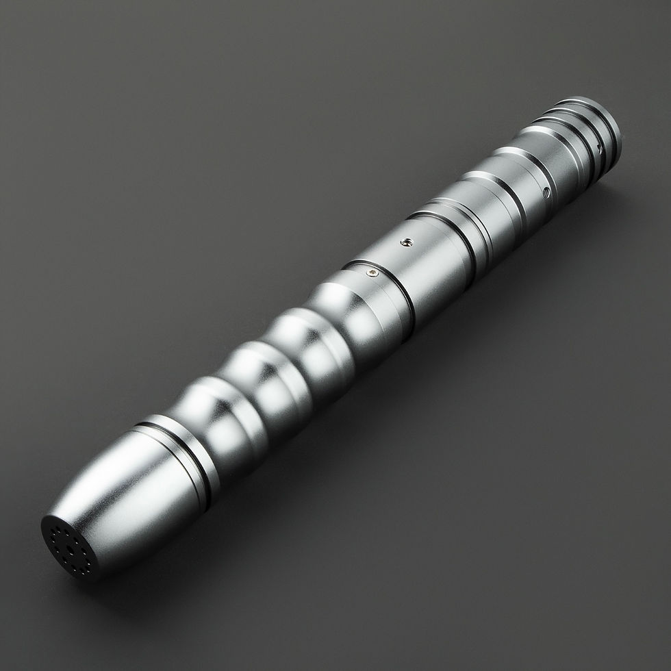 Thumbnail: No.111 (Gunmetal)