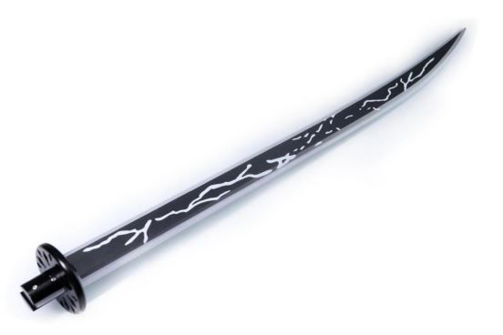 Thumbnail: Pirate Sword Lightsaber Blade