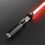 Thumbnail: Darth Vader's Kenobi Series Lightsaber