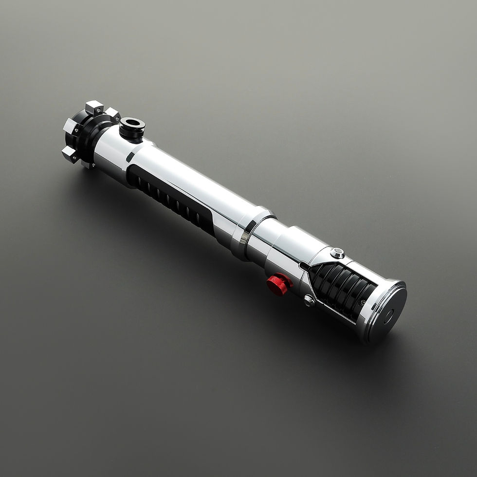 Thumbnail: Obi-Wan Kenobi's Episode 1 Lightsaber