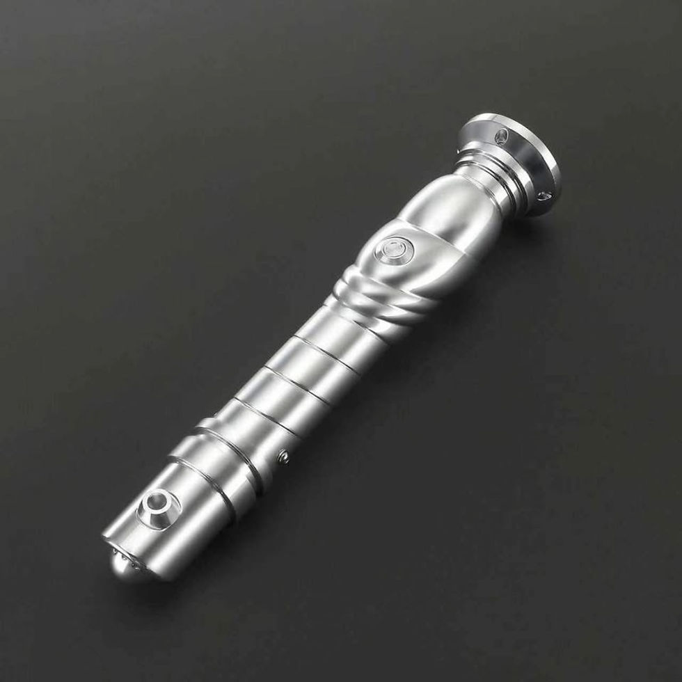 Thumbnail: Darth Nihilus Lightsaber - Clean Version