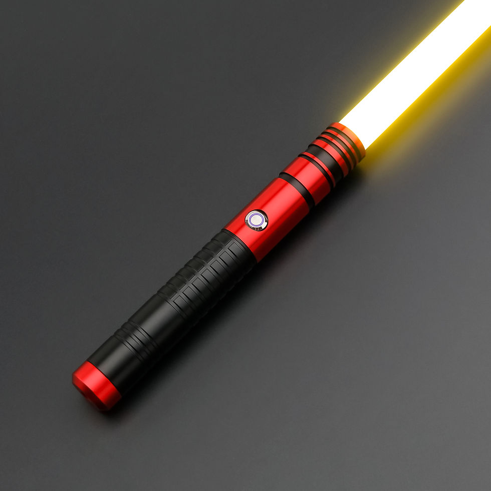Thumbnail: Howes Kybers A01 (TXQ Children Series) Red