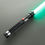 Thumbnail: Qui-Gon Jinn's Lightsaber