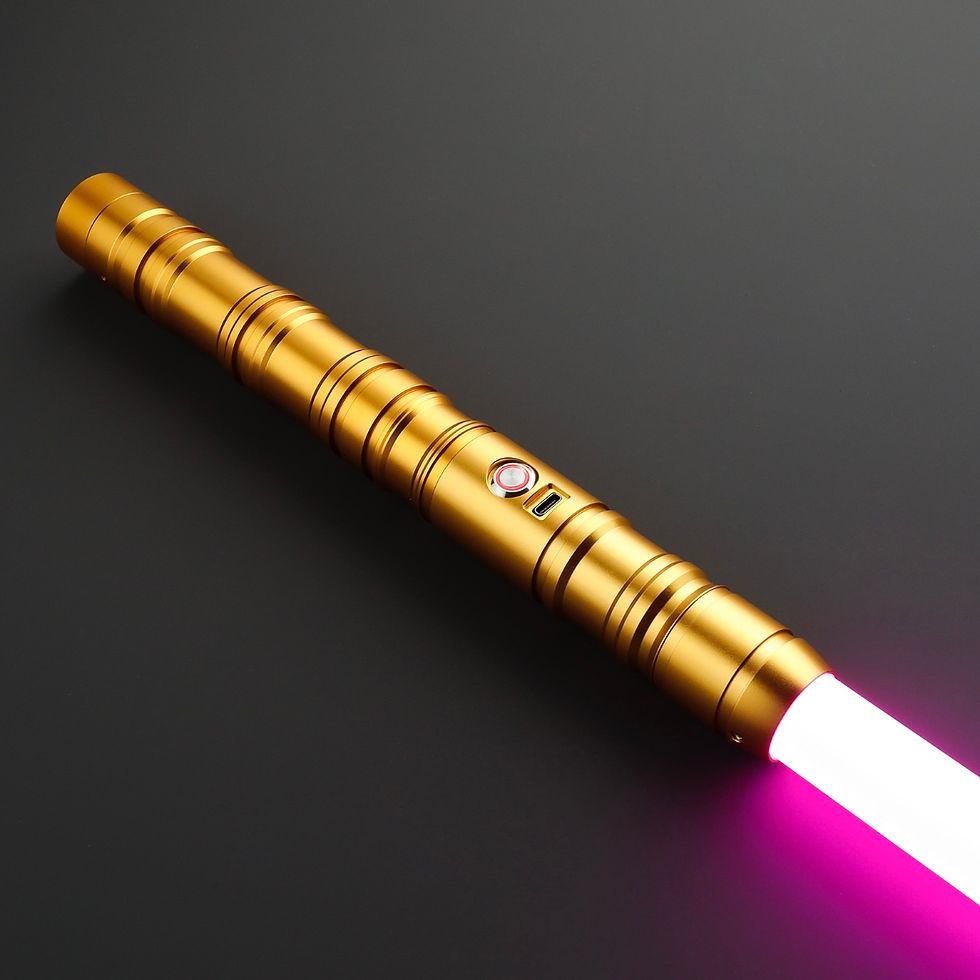 Thumbnail: Howes Kybers 036 (Dark Gold)