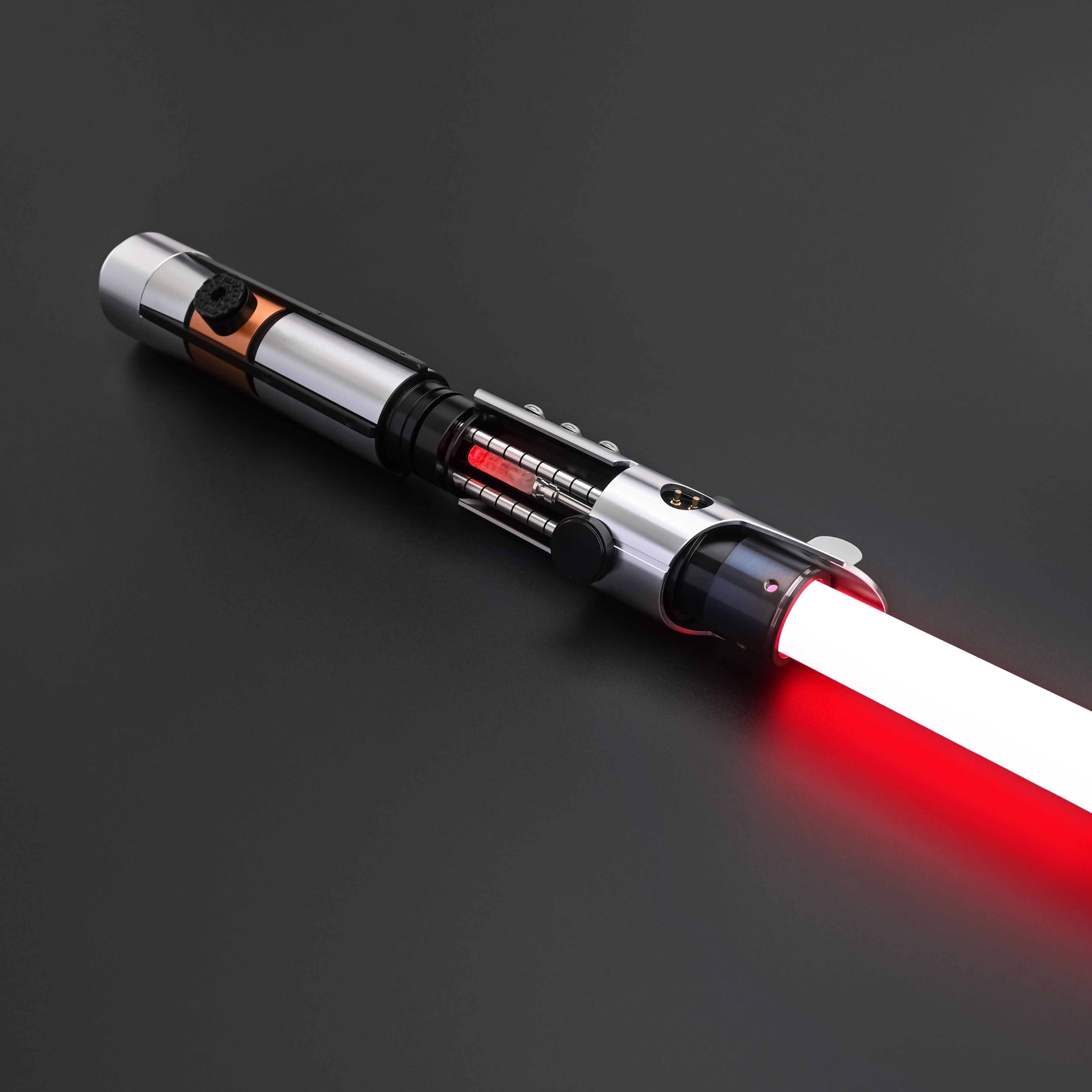 Starkiller TFU1 Lightsaber (TXQ Replica Series)