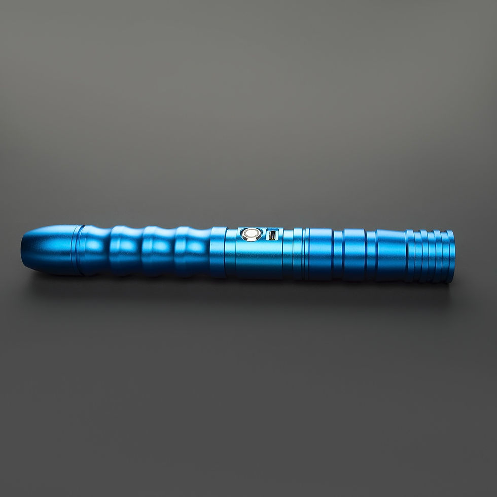 Thumbnail: Howes Kybers 111 (Blue)