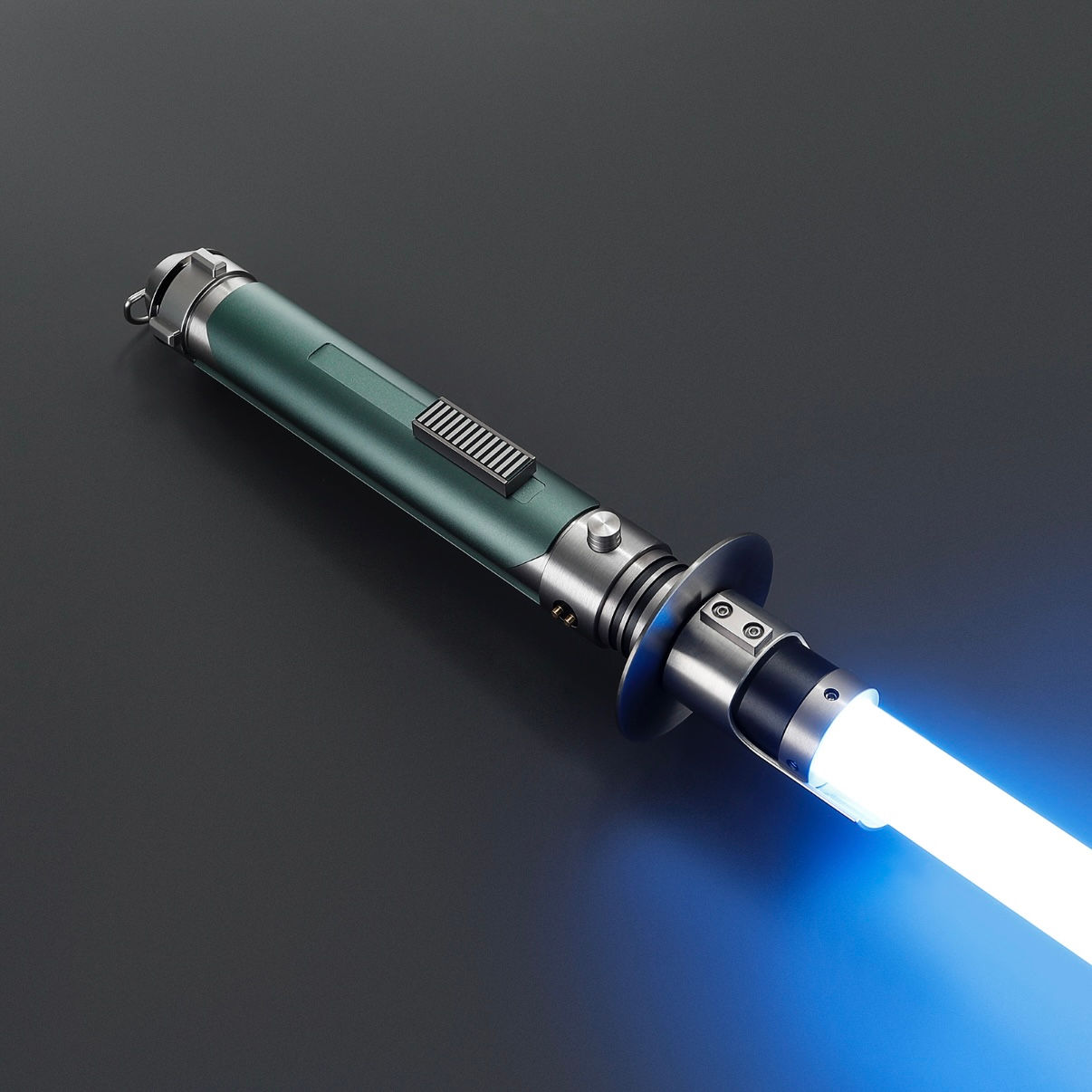 Kanan Jarrus’ Jedi Lightsaber