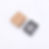 Thumbnail: Anakin Skywalker Blue Kyber Crystal Necklace