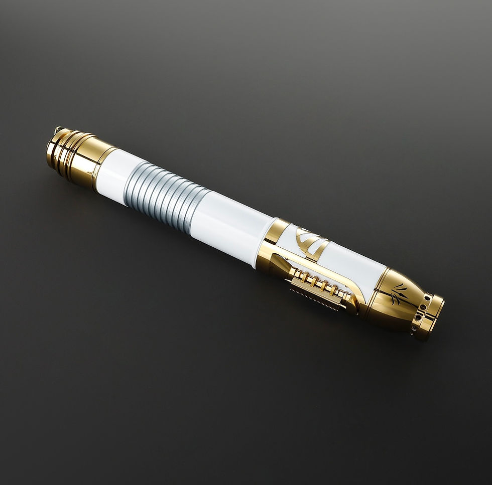 Thumbnail: Santari Khri's Lightsaber