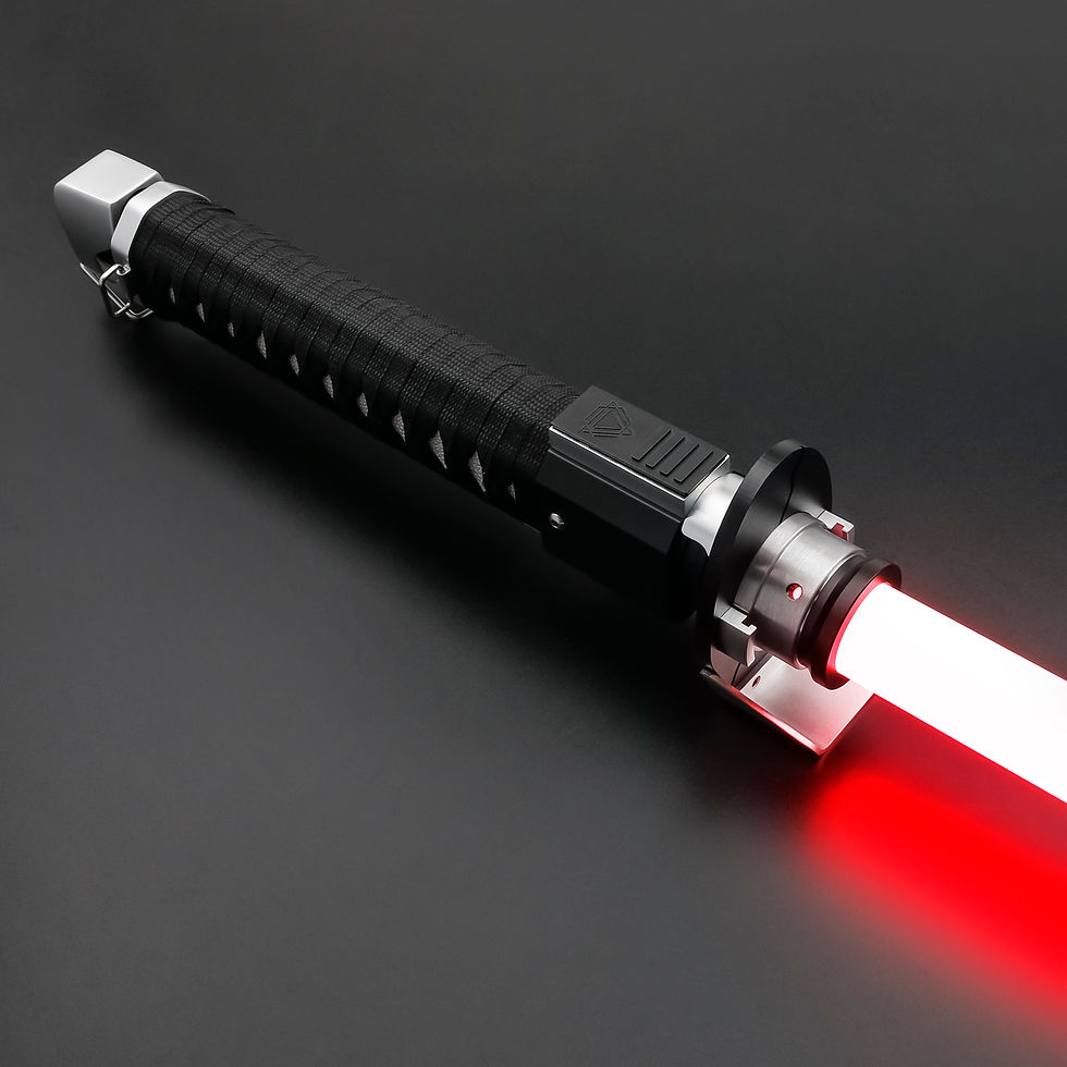 Thumbnail: Ronin Lightsaber (TXQ Replica Series)