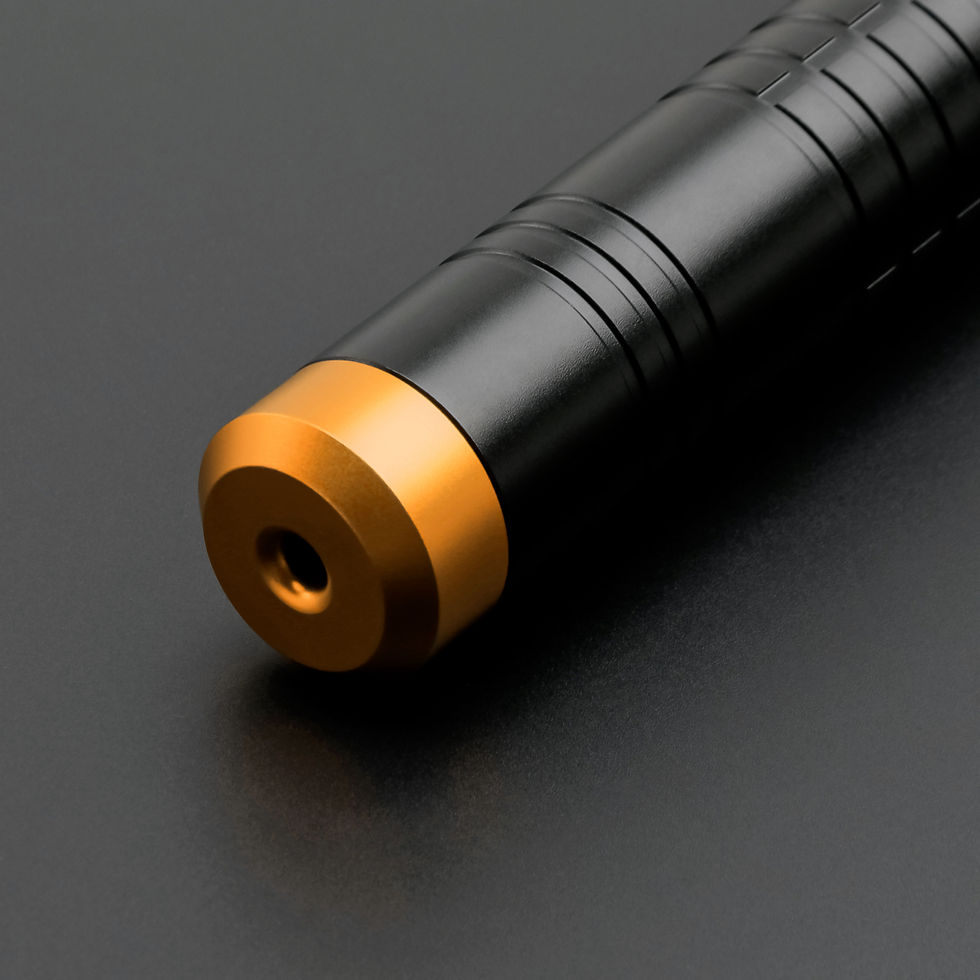 Thumbnail: Howes Kybers A01 (TXQ Children Series) Gold