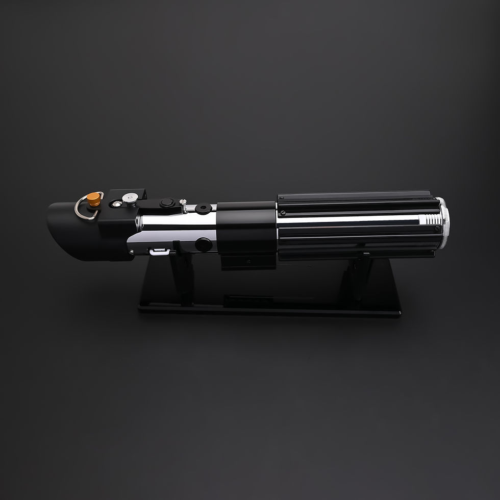 Thumbnail: Darth Vader's Episode 6 Lightsaber (TXQ Replica Series)
