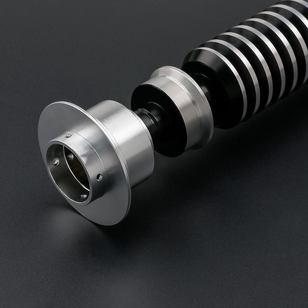 Thumbnail: Luke V2 Lightsaber (TXQ Replica Series)
