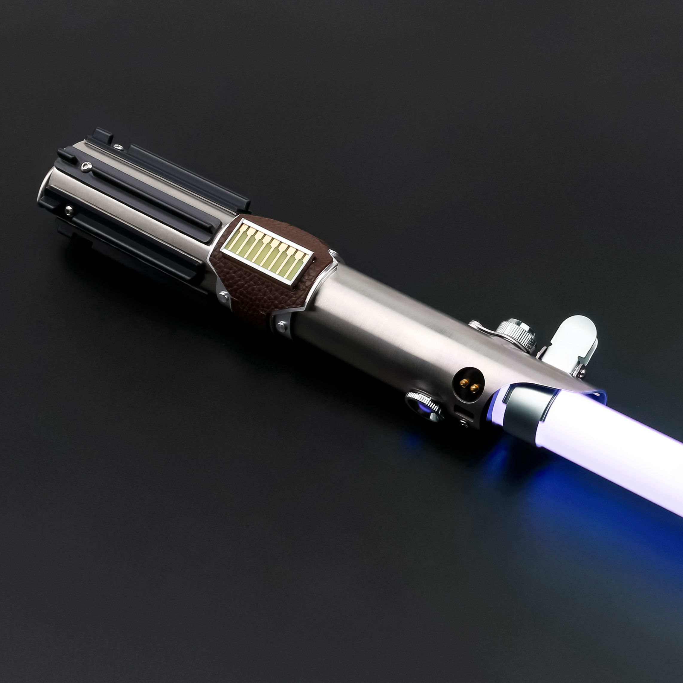 Luke Ep9 Lightsaber (TXQ Replica Series)
