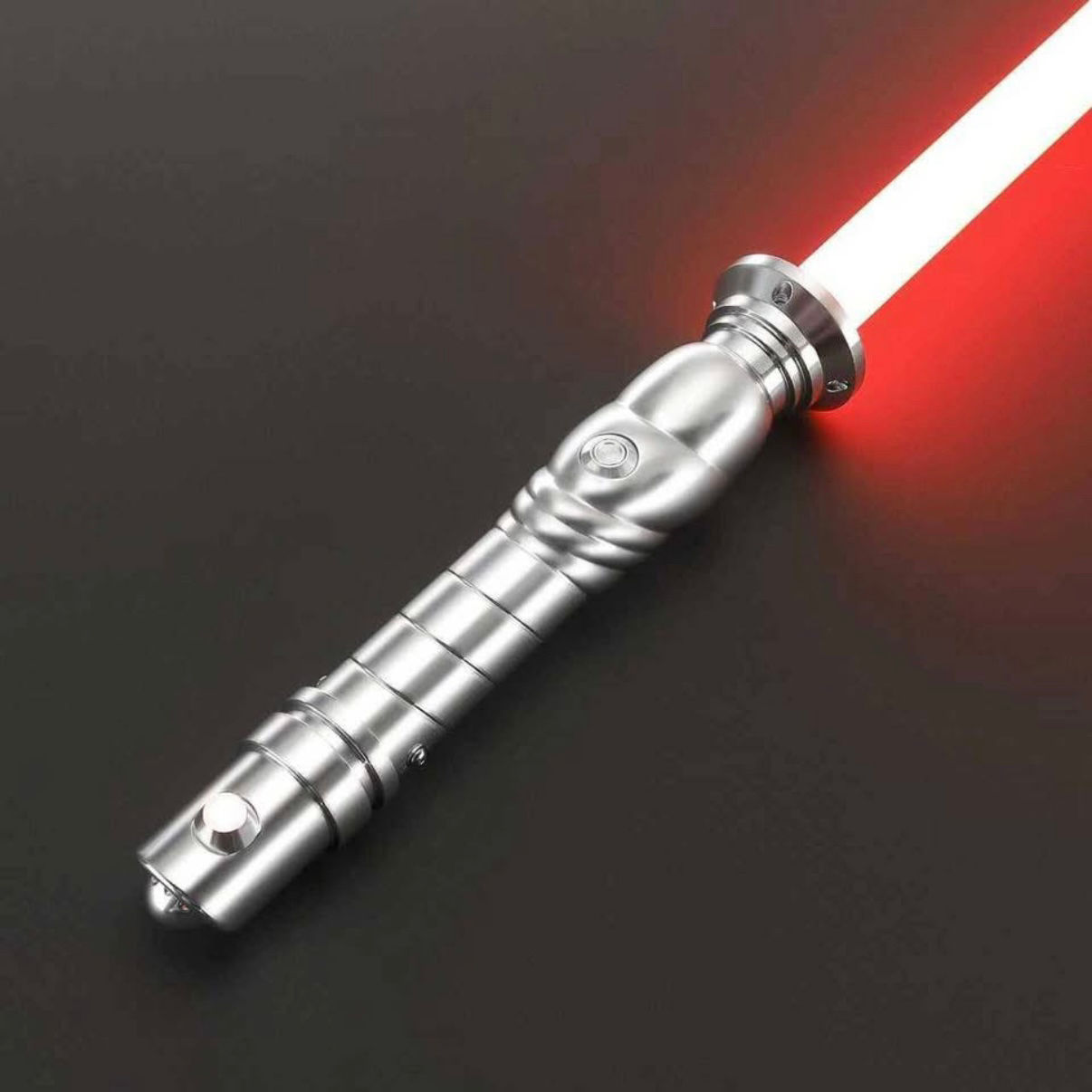 Darth Nihilus Lightsaber - Clean Version