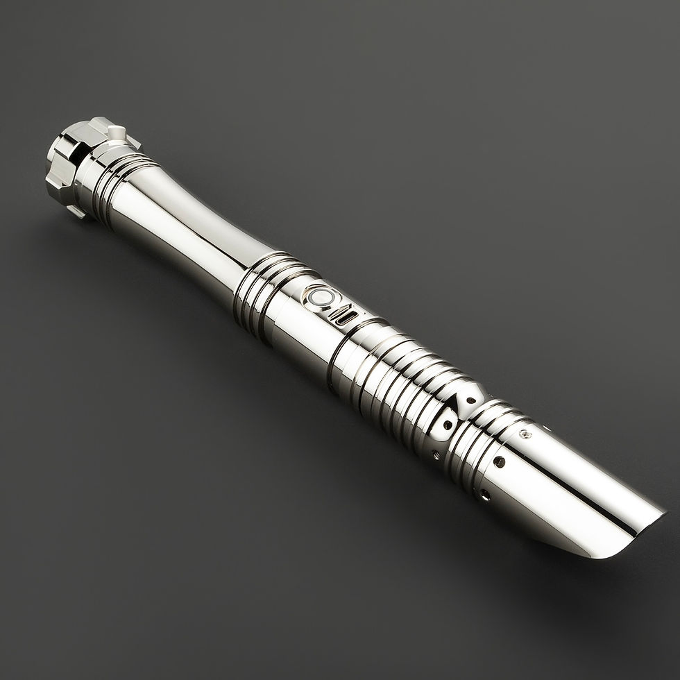 Thumbnail: Howes Kybers 117 (Silver)