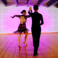 A Night With The Stars