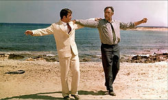 Zorba The Greek, 1964 Tutt'Art_.JPG