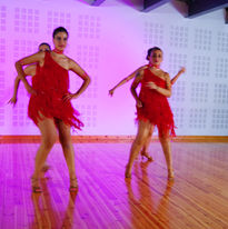 A Night With The Stars