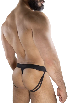 Tanga suspensorio hot sale