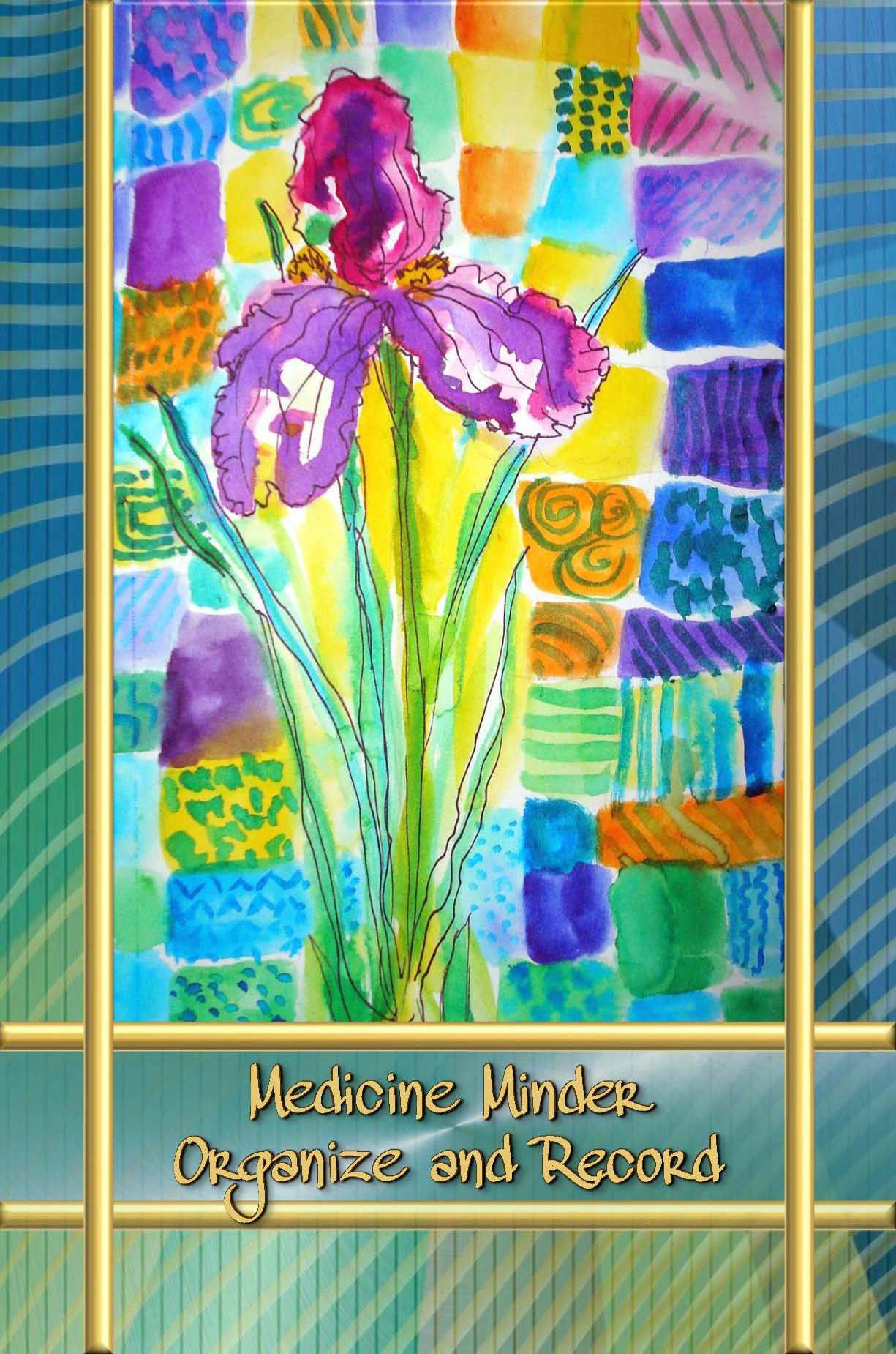 Medicine Minder - Organize and Record