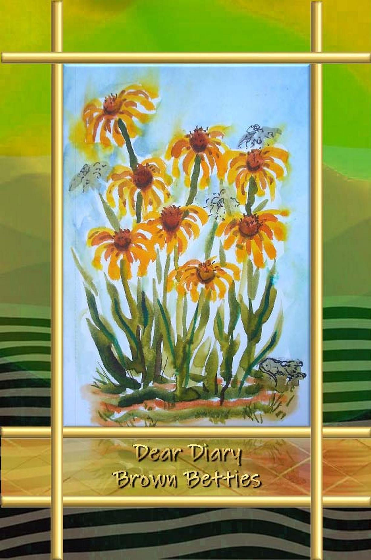Dear Diary - Brown Betties