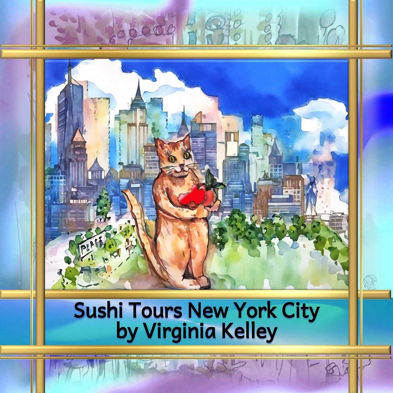 Sushi Tours New York City