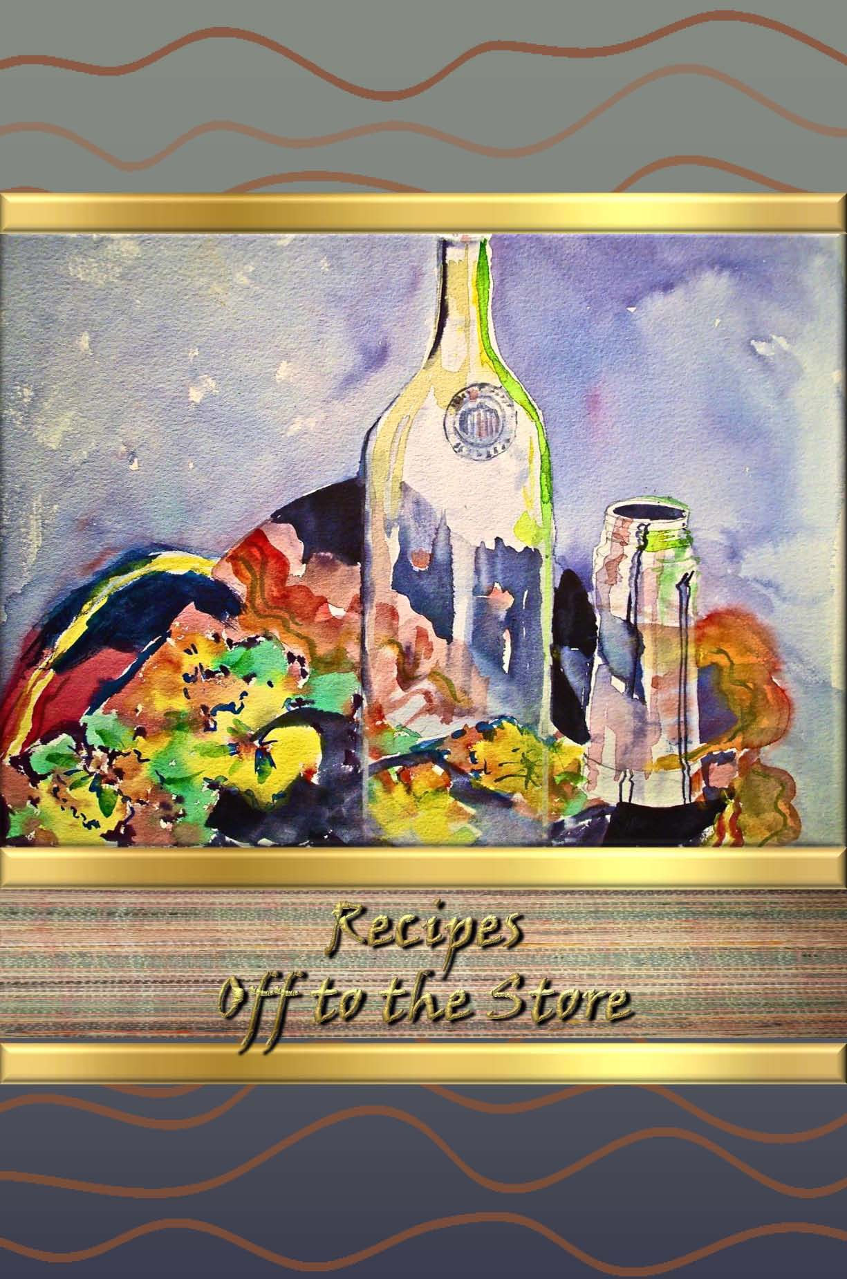 Recipes - Off to the Store