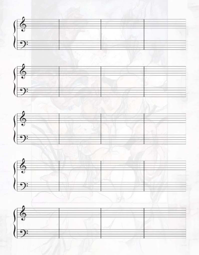 Thumbnail: Music to My Ears - Ensemble