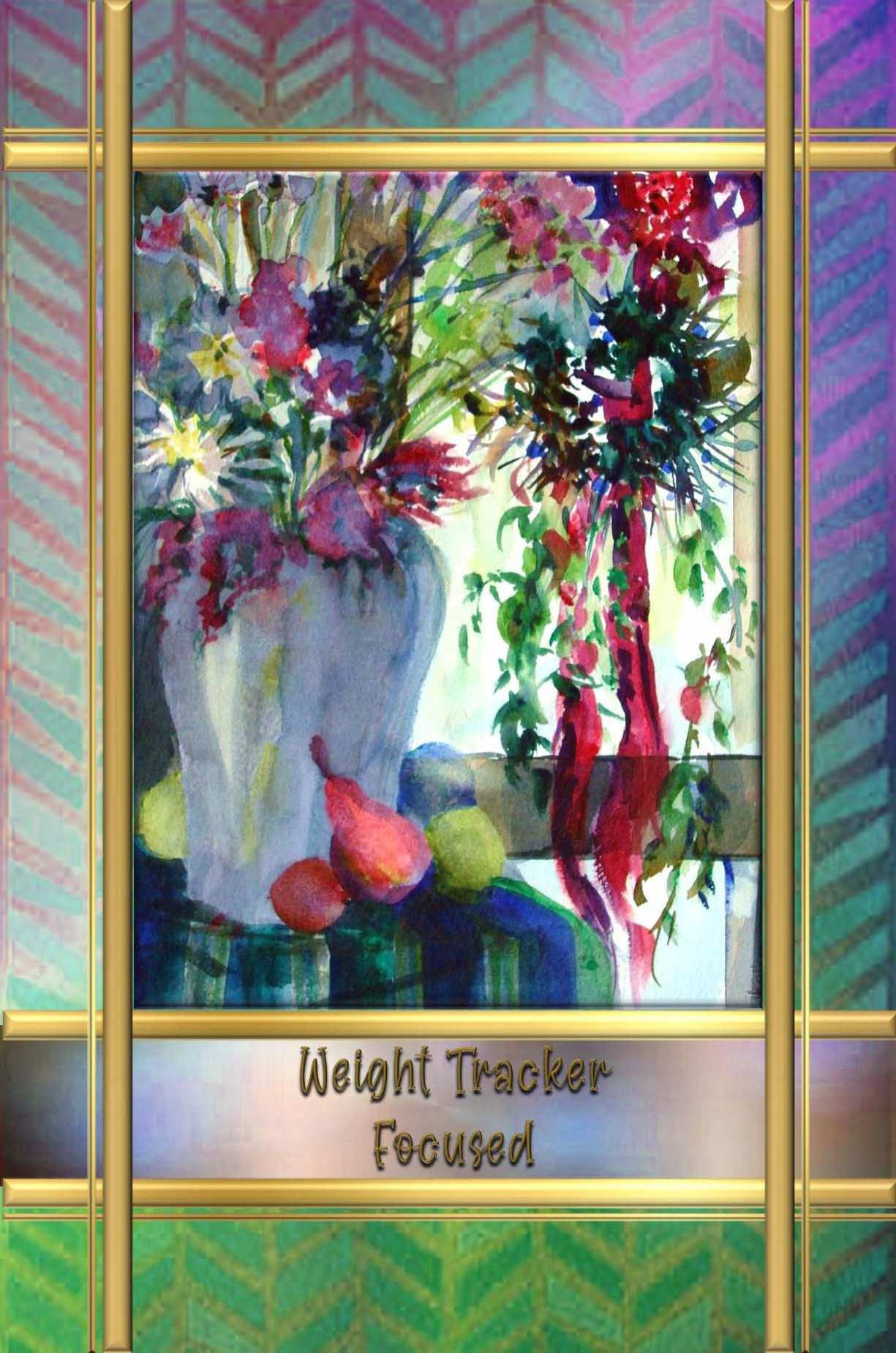 Weight Tracker - Focused