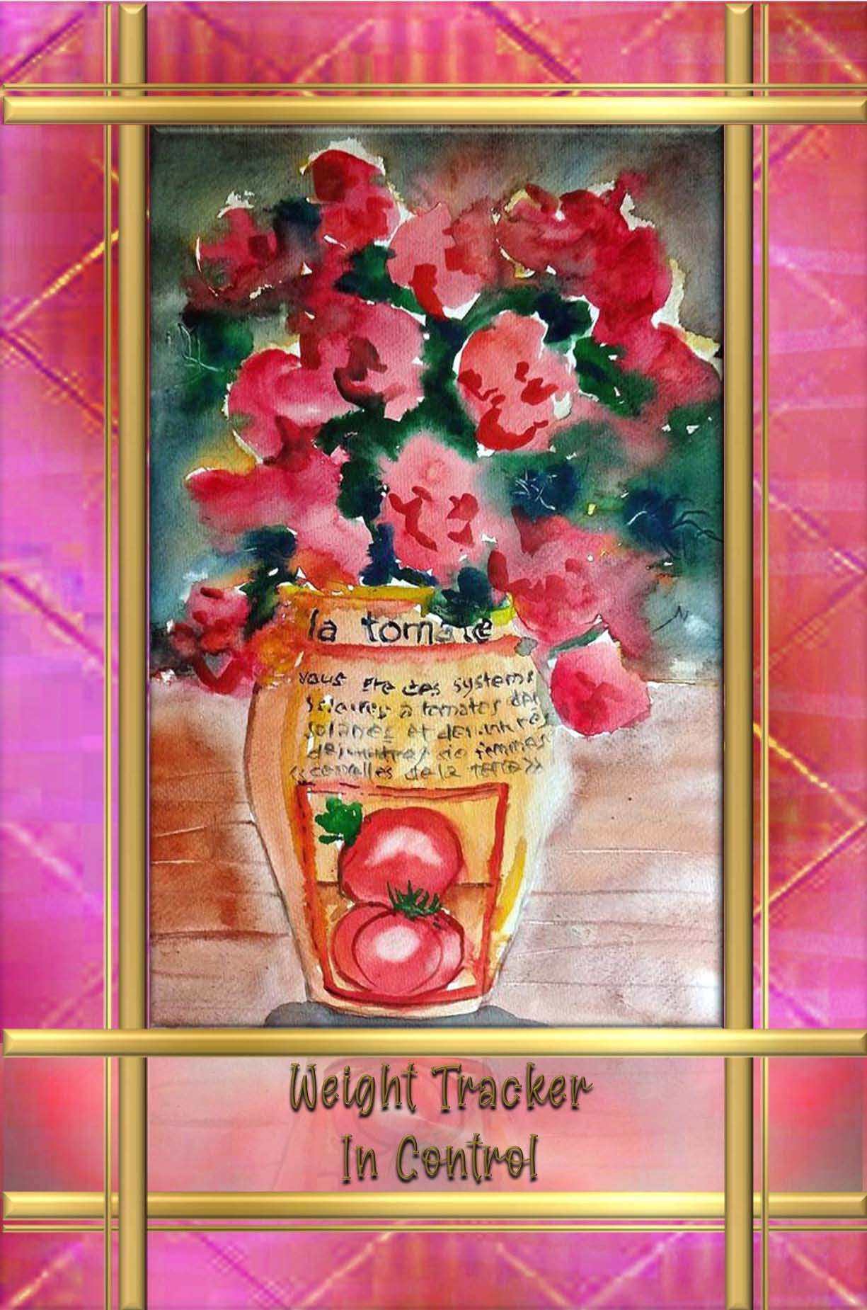 Weight Tracker - In Control