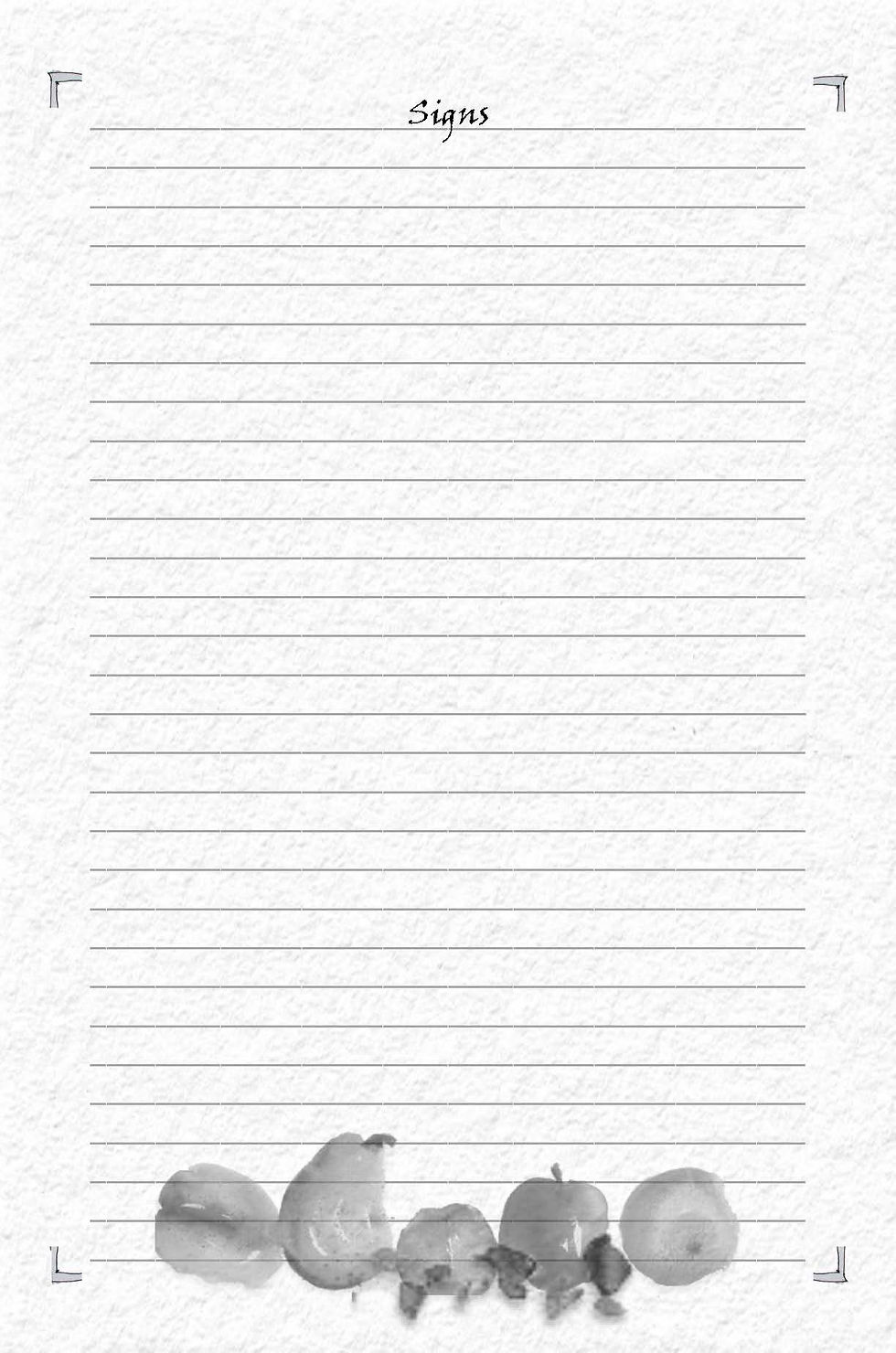 Thumbnail: A Drive in the Country Journal