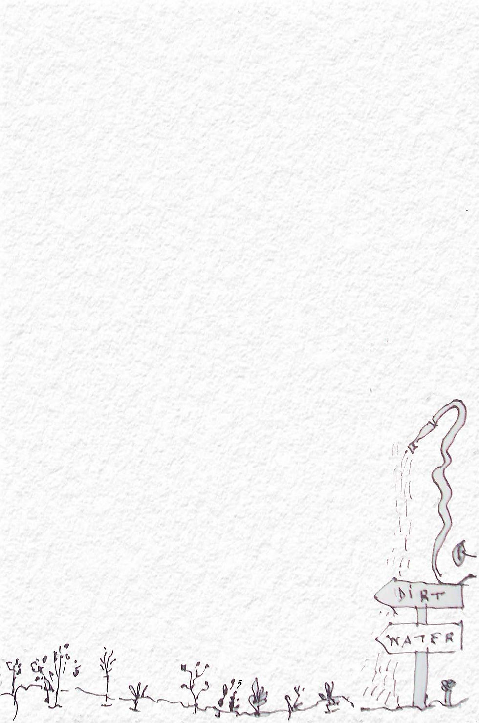 Thumbnail: Garden Journal