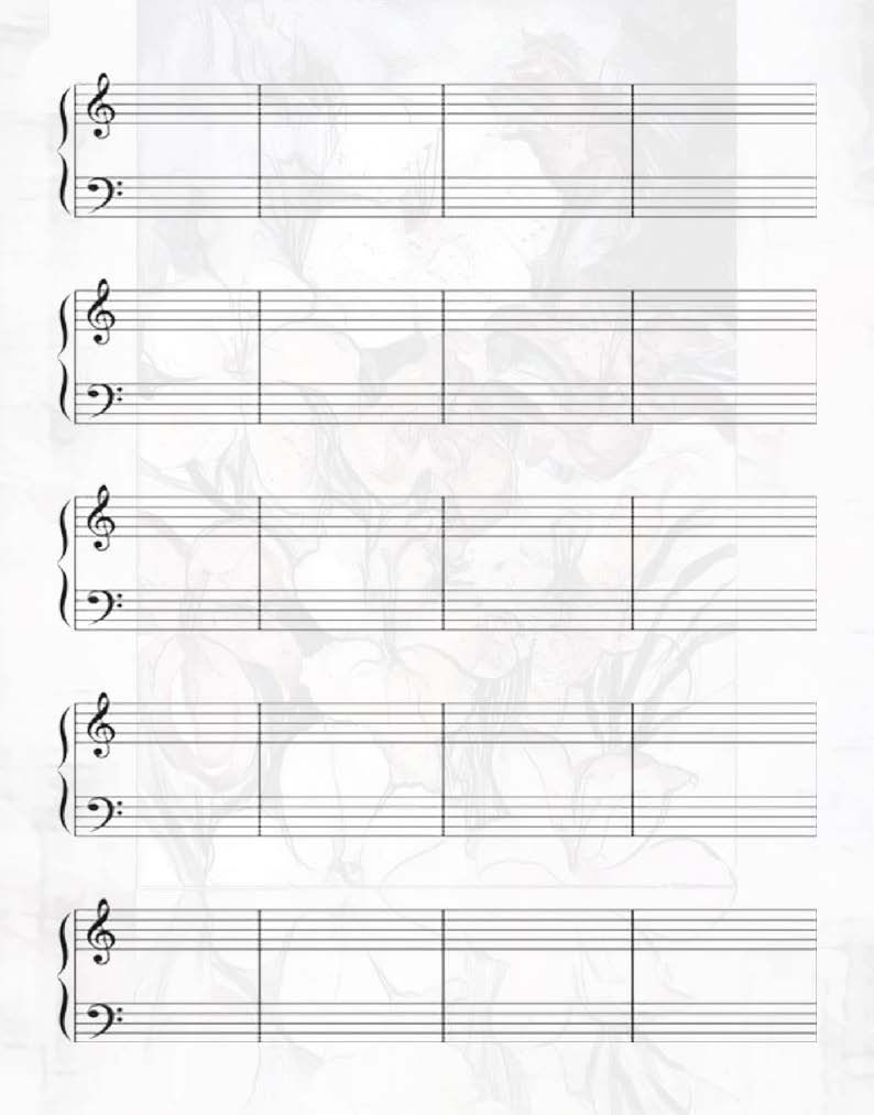 Thumbnail: Music to My Ears - Ensemble