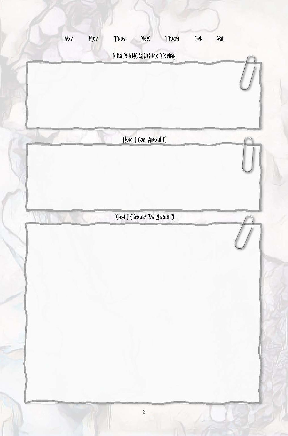 Thumbnail: Write Your Heart Out - Night Focus
