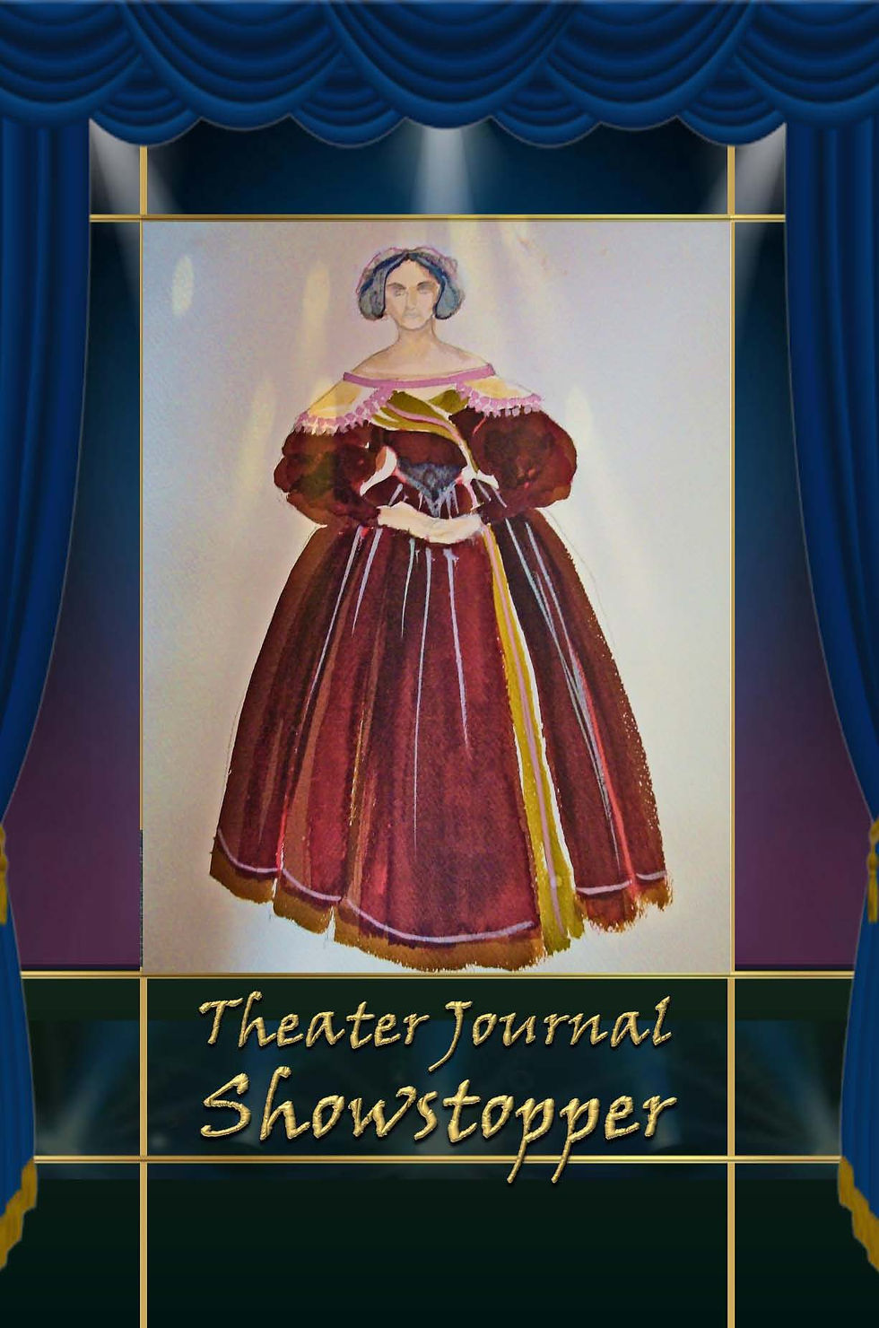 Theater Journal - Showstopper
