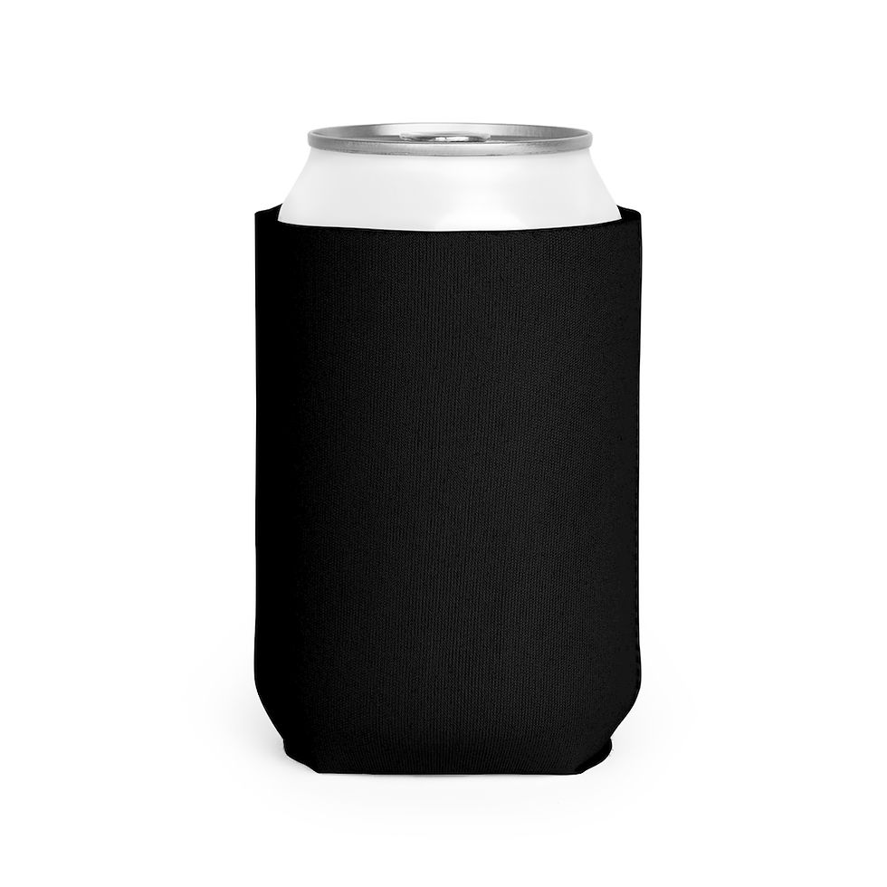 Thumbnail: "Louisiana Grandstand" Can Cooler Sleeve