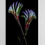 Thumbnail: Masquerade Kangaroo Paw - Australian Nature Photography Print - Botanical Wall Art by Nadia Culph