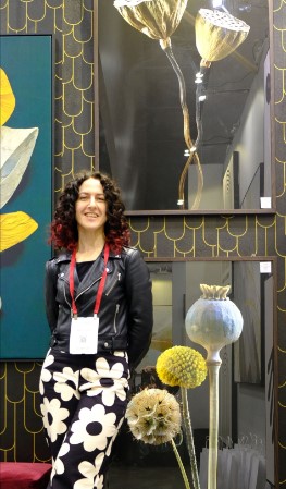 Nadia Culph The Random Image Australian art